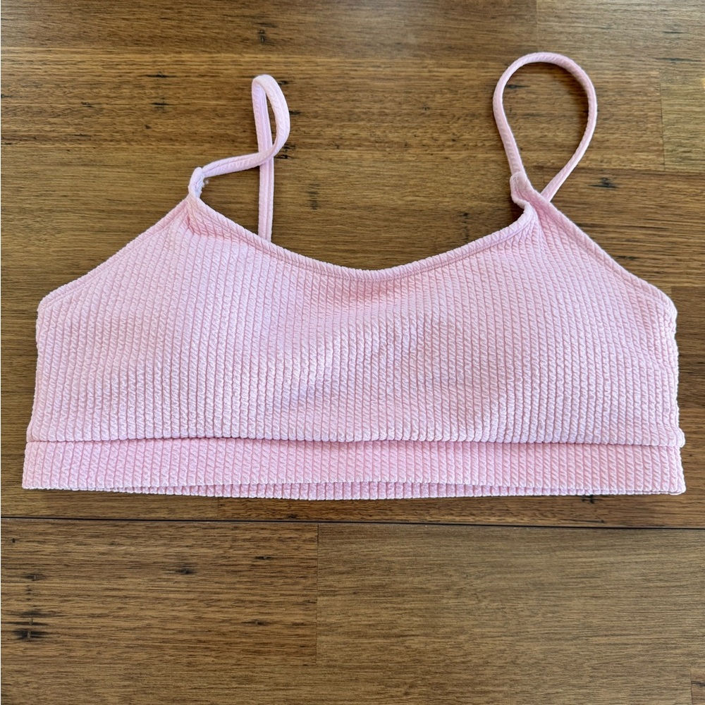 Pink Bikini - Picture 2 of 3